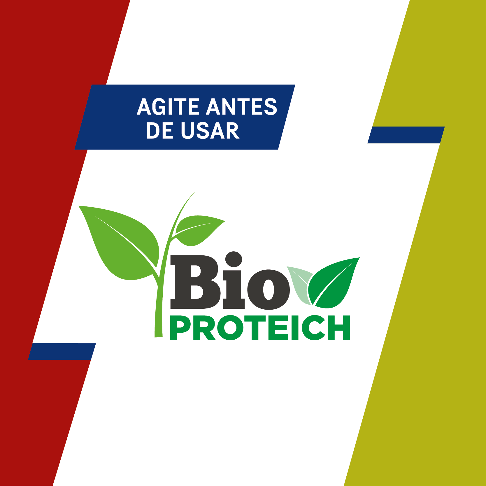 Bio Proteich